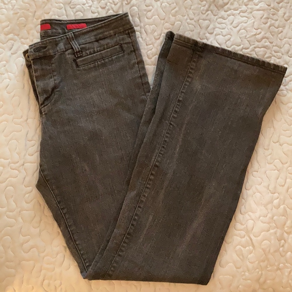 Banana Republic Black Jeans
